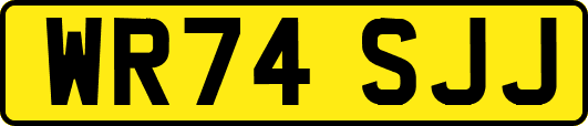 WR74SJJ