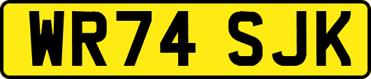 WR74SJK