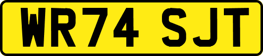 WR74SJT