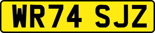 WR74SJZ
