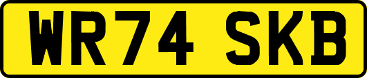 WR74SKB