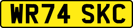 WR74SKC