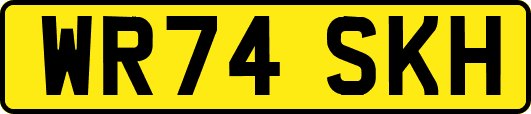 WR74SKH