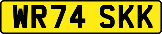 WR74SKK