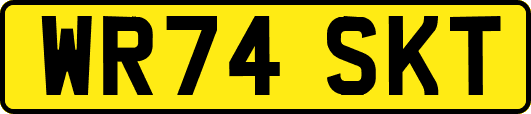 WR74SKT