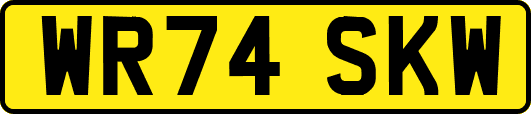 WR74SKW