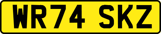 WR74SKZ
