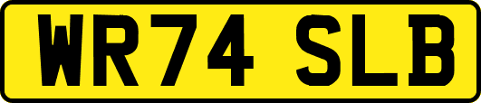 WR74SLB