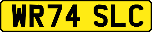 WR74SLC