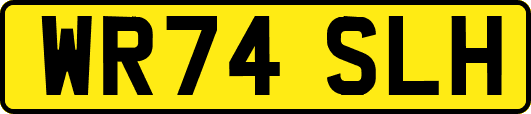WR74SLH