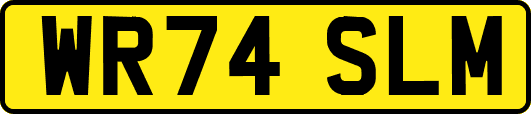 WR74SLM