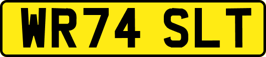 WR74SLT