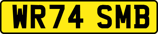WR74SMB