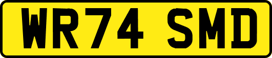 WR74SMD