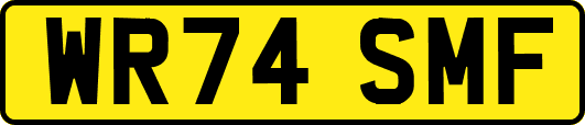 WR74SMF