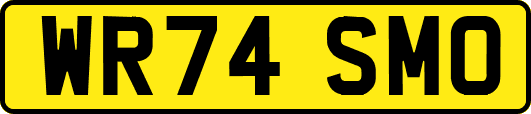 WR74SMO