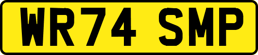 WR74SMP