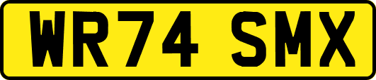 WR74SMX