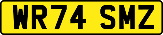 WR74SMZ