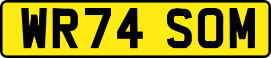 WR74SOM