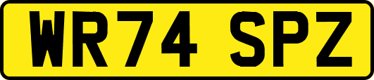 WR74SPZ