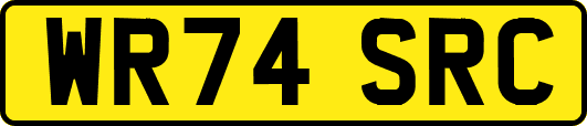 WR74SRC