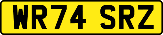 WR74SRZ