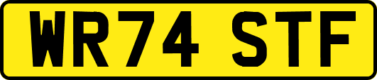 WR74STF