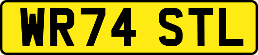 WR74STL