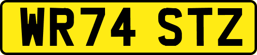 WR74STZ