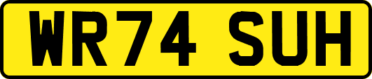 WR74SUH