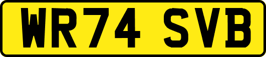 WR74SVB
