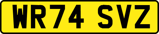 WR74SVZ