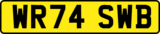 WR74SWB