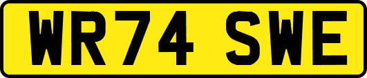 WR74SWE
