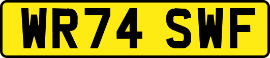 WR74SWF