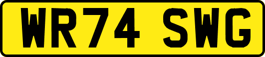 WR74SWG