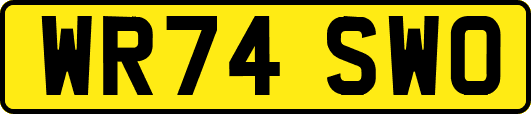 WR74SWO