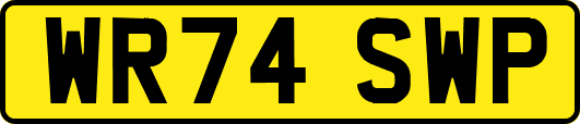 WR74SWP