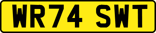 WR74SWT