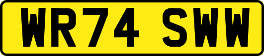 WR74SWW