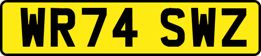 WR74SWZ