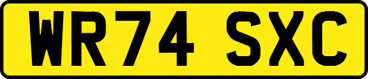 WR74SXC