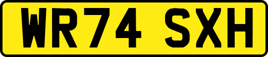 WR74SXH