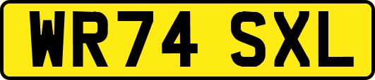 WR74SXL