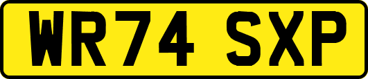 WR74SXP
