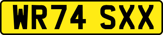 WR74SXX