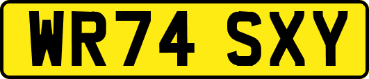 WR74SXY