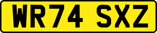 WR74SXZ