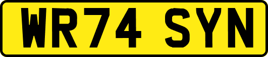 WR74SYN